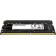 Пам'ять для ноутбуків Lexar 8 GB SO-DIMM DDR4 3200 MHz (LD4AS008G-B3200GSST) Купити в Україні