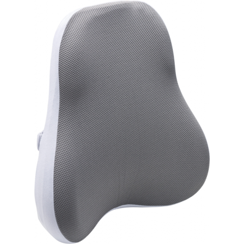 Ергономічна подушка для попереку Officepro LP600G Gray Купити в Україні