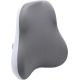 Ергономічна подушка для попереку Officepro LP600G Gray Купити в Україні