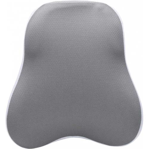 Ергономічна подушка для попереку Officepro LP600G Gray Купити в Україні