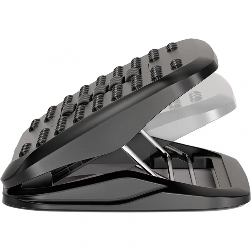 Регульована підставка для ніг OfficePro FR716 Купити в Україні
