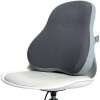 Ергономічна подушка для попереку Officepro LP600G Gray Купити в Україні