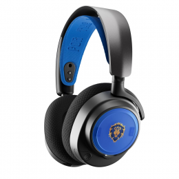Накладки SteelSeries Nova Booster Pack: Alliance Edition