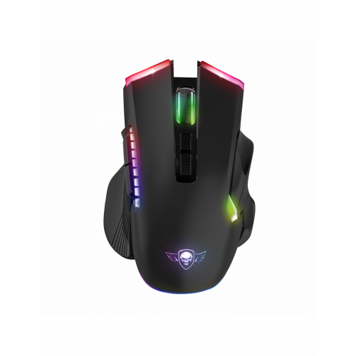 Мишка Spirit of Gamer Elite-M70 (S-EM70RF) Купити в Україні