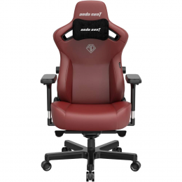 Крісло ігрове Anda Seat Kaiser 3 Maroon Size L