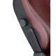 Крісло ігрове Anda Seat Kaiser 3 Maroon Size L Купити в Україні
