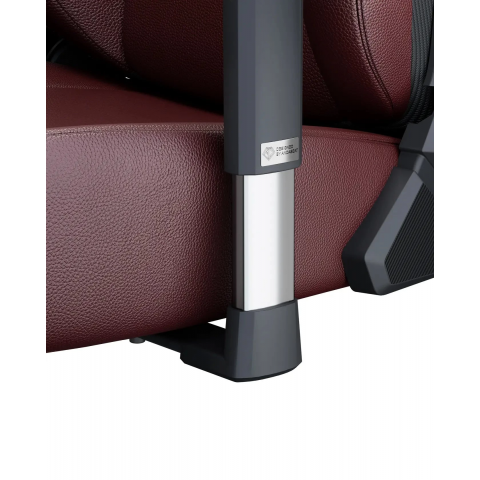 Крісло ігрове Anda Seat Kaiser 3 Maroon Size L Купити в Україні
