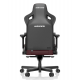 Крісло ігрове Anda Seat Kaiser 3 Maroon Size L Купити в Україні