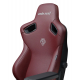 Крісло ігрове Anda Seat Kaiser 3 Maroon Size L Купити в Україні
