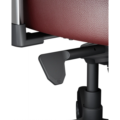 Крісло ігрове Anda Seat Kaiser 3 Maroon Size L Купити в Україні