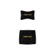 Крісло ігрове Anda Seat Phantom 3 Black/Gold Size L (AD18Y-06-B-PV/C) Купити в Україні