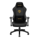 Крісло ігрове Anda Seat Phantom 3 Black/Gold Size L (AD18Y-06-B-PV/C) Купити в Україні