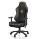Крісло ігрове Anda Seat Phantom 3 Black/Gold Size L (AD18Y-06-B-PV/C) Купити в Україні