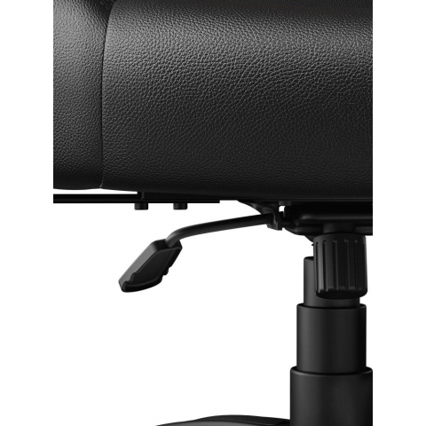 Крісло ігрове Anda Seat Phantom 3 Black/Gold Size L (AD18Y-06-B-PV/C) Купити в Україні