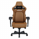 Крісло ігрове Anda Seat Kaiser 4 Brown Size L (AD12YDDC-L-20-K-PV/C) Купити в Україні