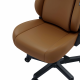 Крісло ігрове Anda Seat Kaiser 4 Brown Size L (AD12YDDC-L-20-K-PV/C) Купити в Україні