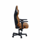 Крісло ігрове Anda Seat Kaiser 4 Brown Size L (AD12YDDC-L-20-K-PV/C) Купити в Україні