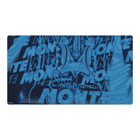 Килимок HATOR Tonn eSport 3XL MONTE edition (HTP044) Купити в Україні