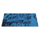 Килимок HATOR Tonn eSport 3XL MONTE edition (HTP044) Купити в Україні