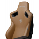 Крісло ігрове Anda Seat Kaiser 3 Brown Size L (AD12YDC-L-01-K-PV/C) Купити в Україні