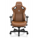 Крісло ігрове Anda Seat Kaiser 3 Brown Size L (AD12YDC-L-01-K-PV/C) Купити в Україні