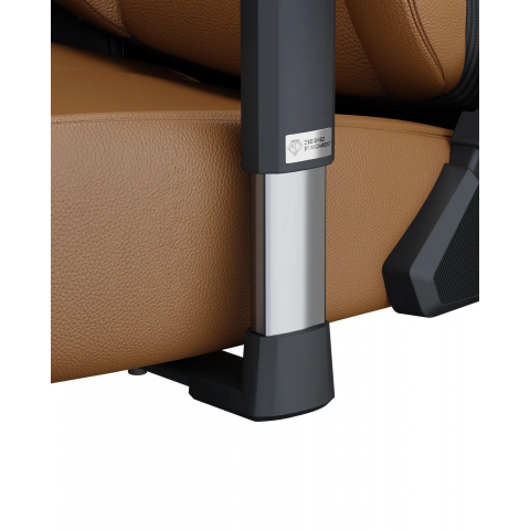 Крісло ігрове Anda Seat Kaiser 3 Brown Size L (AD12YDC-L-01-K-PV/C) Купити в Україні