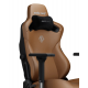 Крісло ігрове Anda Seat Kaiser 3 Brown Size L (AD12YDC-L-01-K-PV/C) Купити в Україні