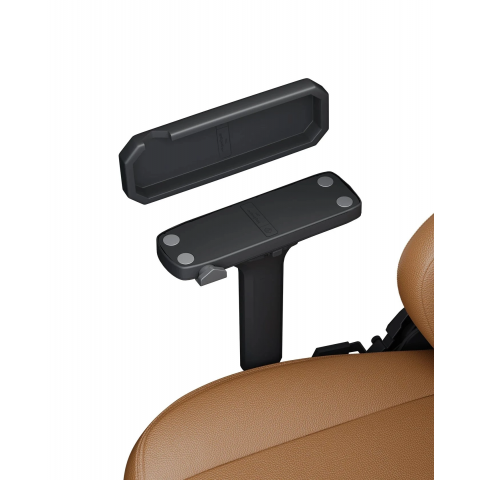 Крісло ігрове Anda Seat Kaiser 3 Brown Size L (AD12YDC-L-01-K-PV/C) Купити в Україні