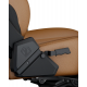 Крісло ігрове Anda Seat Kaiser 3 Brown Size L (AD12YDC-L-01-K-PV/C) Купити в Україні