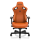Крісло ігрове Anda Seat Kaiser 3 Orange Size L (AD12YDC-L-01-O-PV/C) Купити в Україні