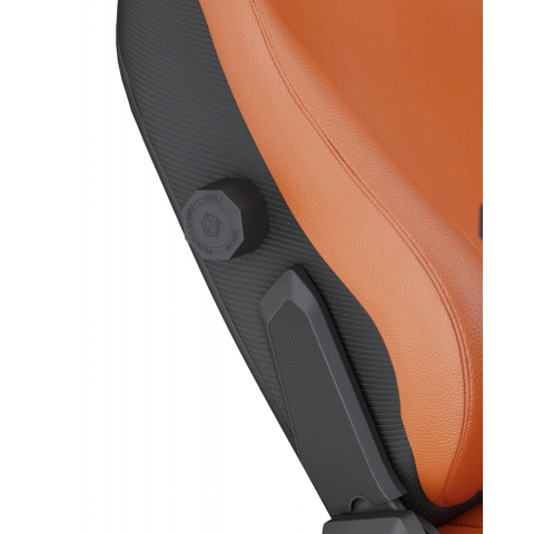 Крісло ігрове Anda Seat Kaiser 3 Orange Size L (AD12YDC-L-01-O-PV/C) Купити в Україні