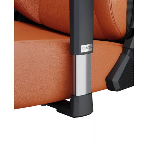 Крісло ігрове Anda Seat Kaiser 3 Orange Size L (AD12YDC-L-01-O-PV/C) Купити в Україні