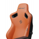 Крісло ігрове Anda Seat Kaiser 3 Orange Size L (AD12YDC-L-01-O-PV/C) Купити в Україні