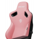 Крісло ігрове Anda Seat Kaiser 3 Pink Size L Купити в Україні