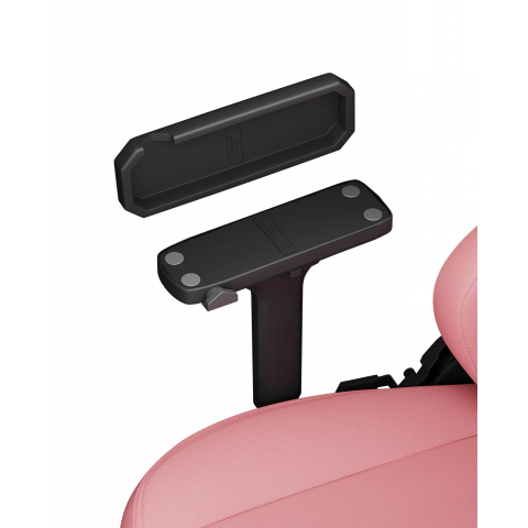 Крісло ігрове Anda Seat Kaiser 3 Pink Size L Купити в Україні