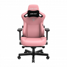 Крісло ігрове Anda Seat Kaiser 3 Pink Size L
