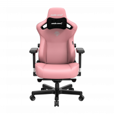 Крісло ігрове Anda Seat Kaiser 3 Pink Size L
