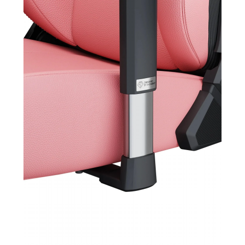 Крісло ігрове Anda Seat Kaiser 3 Pink Size XL (AD12YDC-XL-01-P-PV/C) Купити в Україні