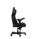Крісло ігрове Anda Seat Kaiser 3 Pro Fabric Black Size XL Купити в Україні