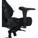 Крісло ігрове Anda Seat Kaiser 3 Pro Fabric Black Size XL Купити в Україні