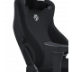 Крісло ігрове Anda Seat Kaiser 3 Pro Fabric Black Size XL Купити в Україні