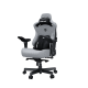 Крісло ігрове Anda Seat Kaiser 3 Pro Fabric Gray Size XL (AD12YDC-XL-01-G-PV/F-G02) Купити в Україні