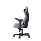 Крісло ігрове Anda Seat Kaiser 3 Pro Fabric Gray Size XL (AD12YDC-XL-01-G-PV/F-G02) Купити в Україні