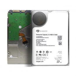 Жорсткий диск внутрішній Seagate v6 10TB 3,5 HDD (ST10000NM0046)