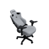 Крісло ігрове Anda Seat Kaiser 3 Pro Fabric Gray Size XL Купити в Україні