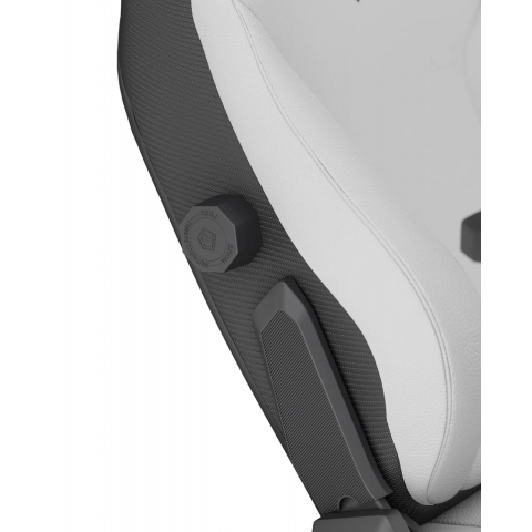Крісло ігрове Anda Seat Kaiser 3 White Size L Купити в Україні