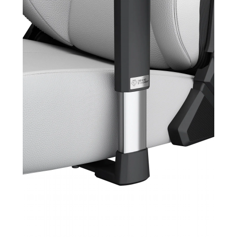 Крісло ігрове Anda Seat Kaiser 3 White Size L Купити в Україні