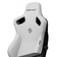 Крісло ігрове Anda Seat Kaiser 3 White Size L Купити в Україні