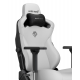 Крісло ігрове Anda Seat Kaiser 3 White Size L Купити в Україні