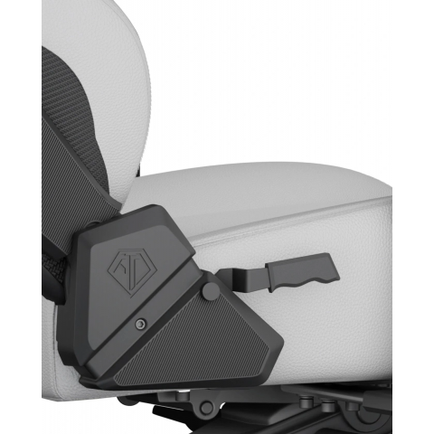 Крісло ігрове Anda Seat Kaiser 3 White Size L Купити в Україні